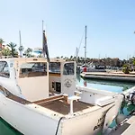 Barco Americano Sotogrande Tekne